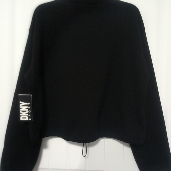 New Sporty Women Crop / Size L - Picture 3 of 4